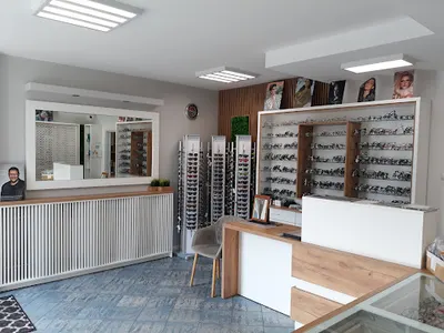 Zakład Optyczny Arkadiusz Falkowski